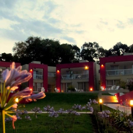 Hotel Sierra De Los Padres Exterior foto